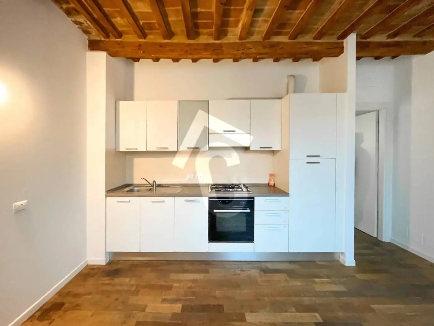 Quadrilocale ottimo stato, secondo piano, Porta Valle - Stazione, Jesi - foto 3