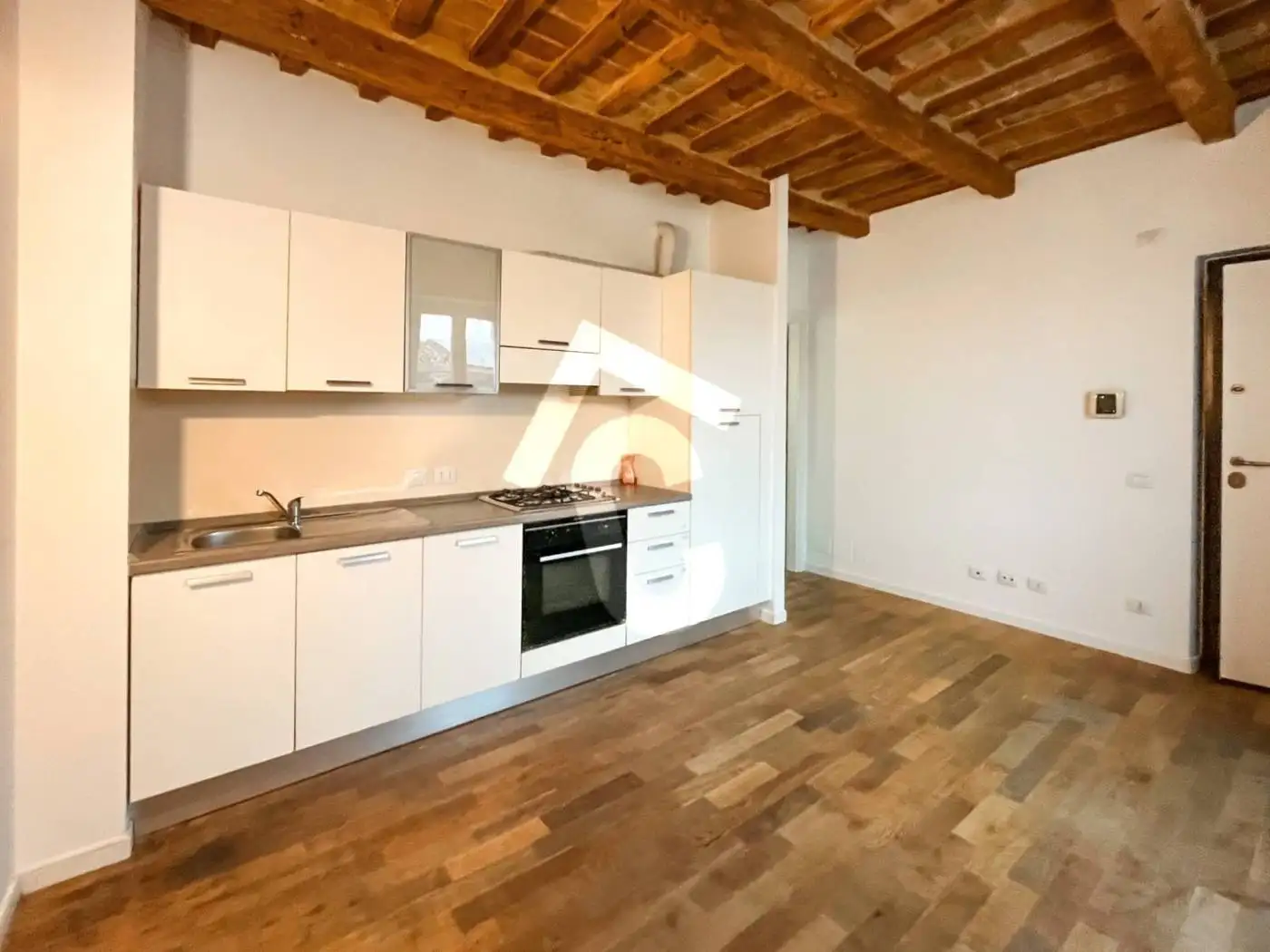 Quadrilocale ottimo stato, secondo piano, Porta Valle - Stazione, Jesi - foto 4