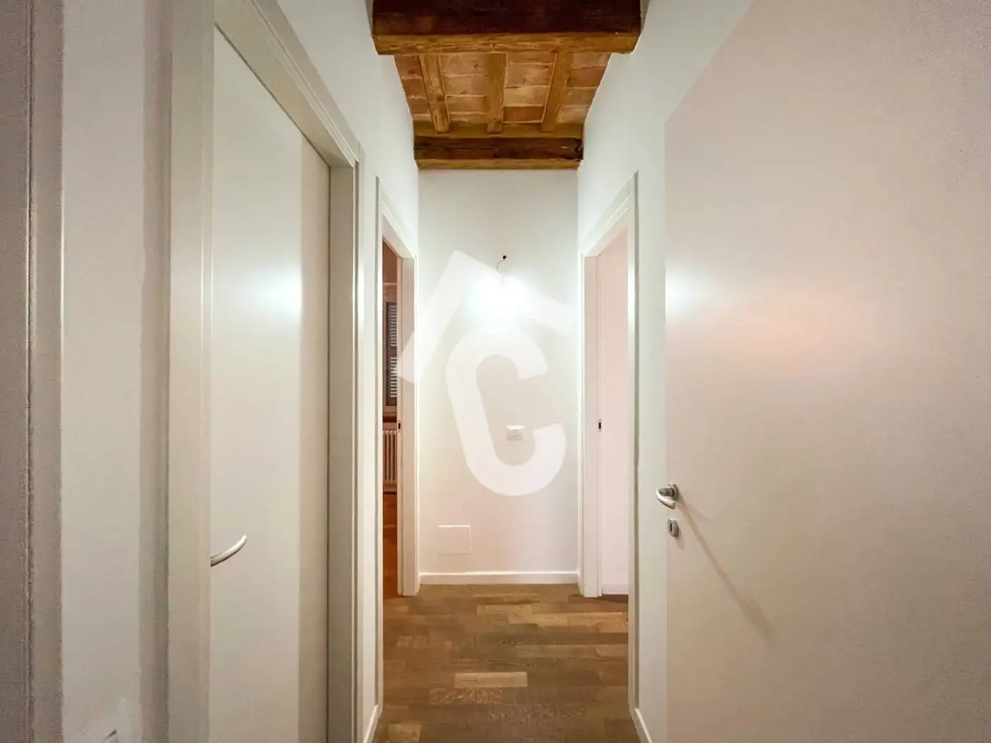 Quadrilocale ottimo stato, secondo piano, Porta Valle - Stazione, Jesi - foto 5