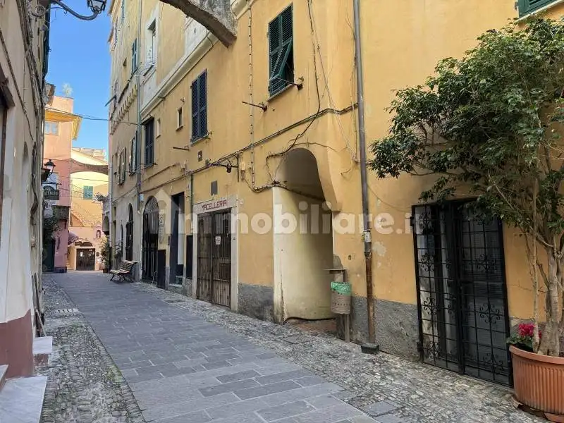 Appartamento in vendita a Santo Stefano al Mare