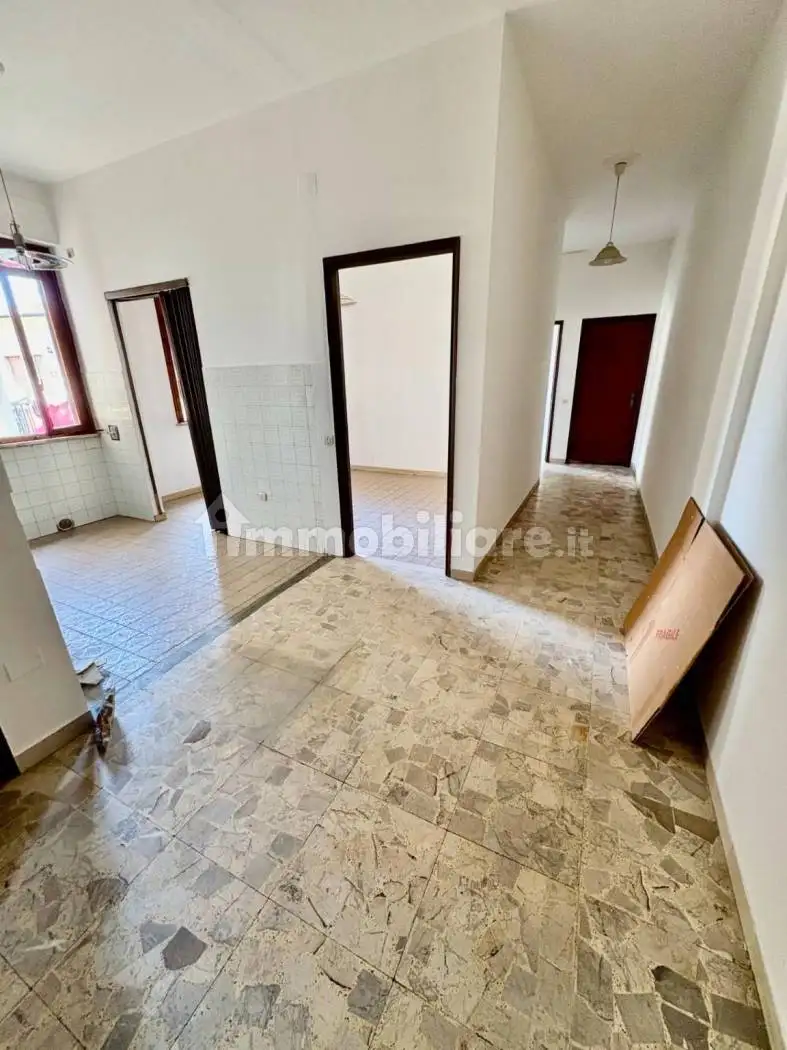 Quadrilocale via B. Gozzoli,  60, Centro, Castelfiorentino - foto 2