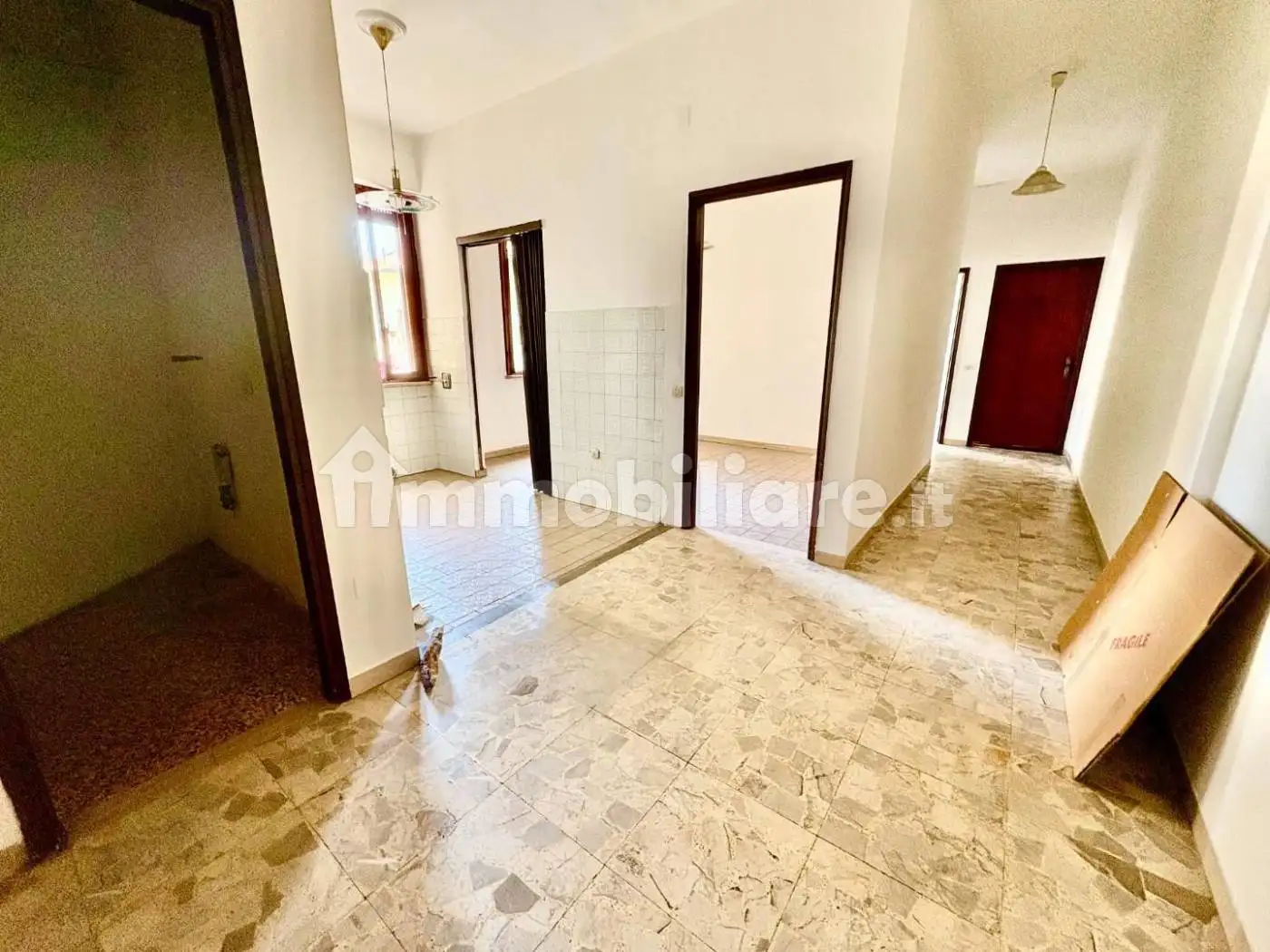 Quadrilocale via B. Gozzoli,  60, Centro, Castelfiorentino - foto 3