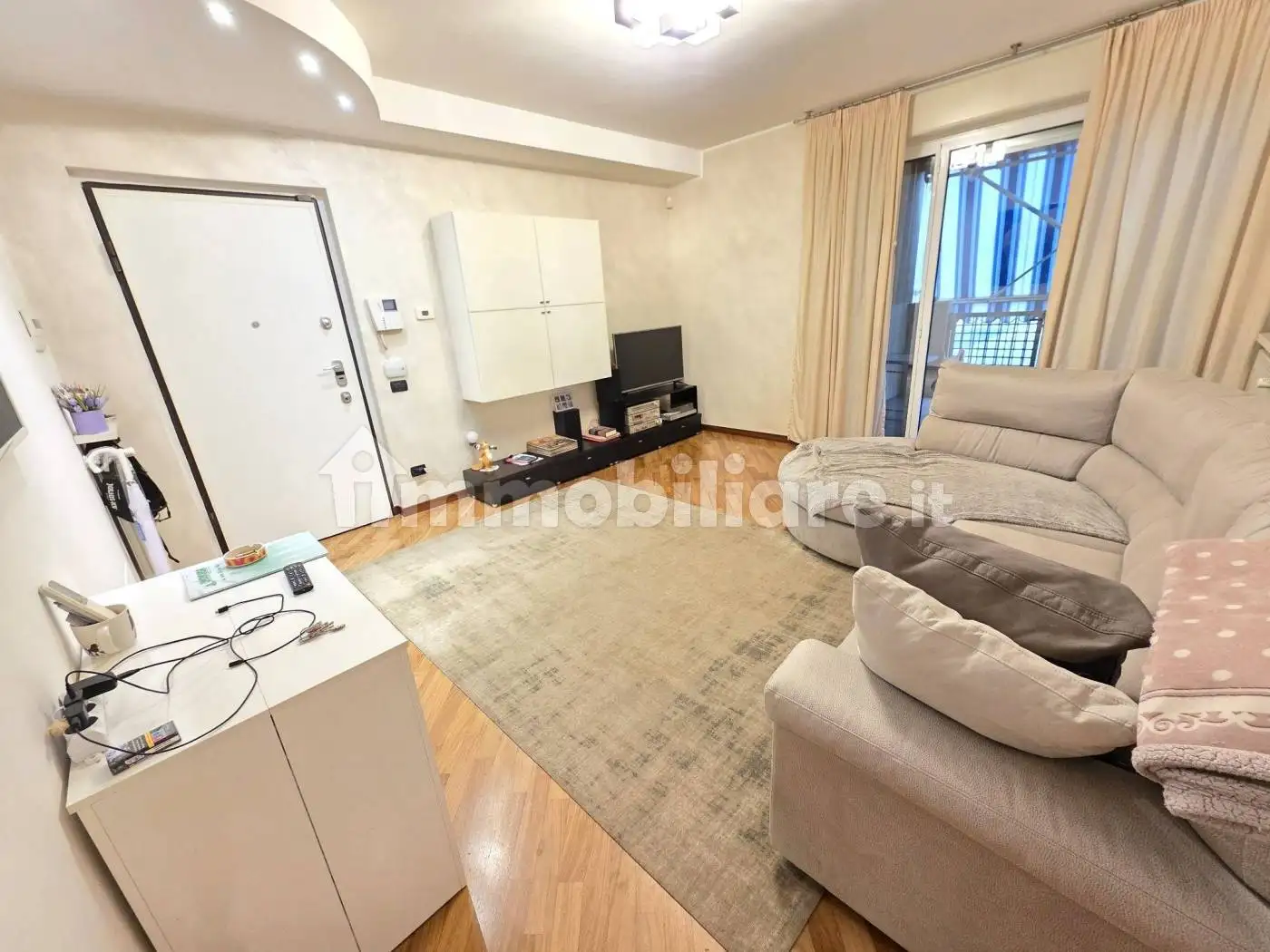 Trilocale via Salmoiraghi, Flora, Legnano - foto 5