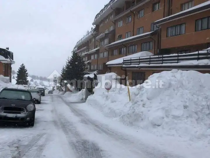 Appartamento in vendita a San Massimo