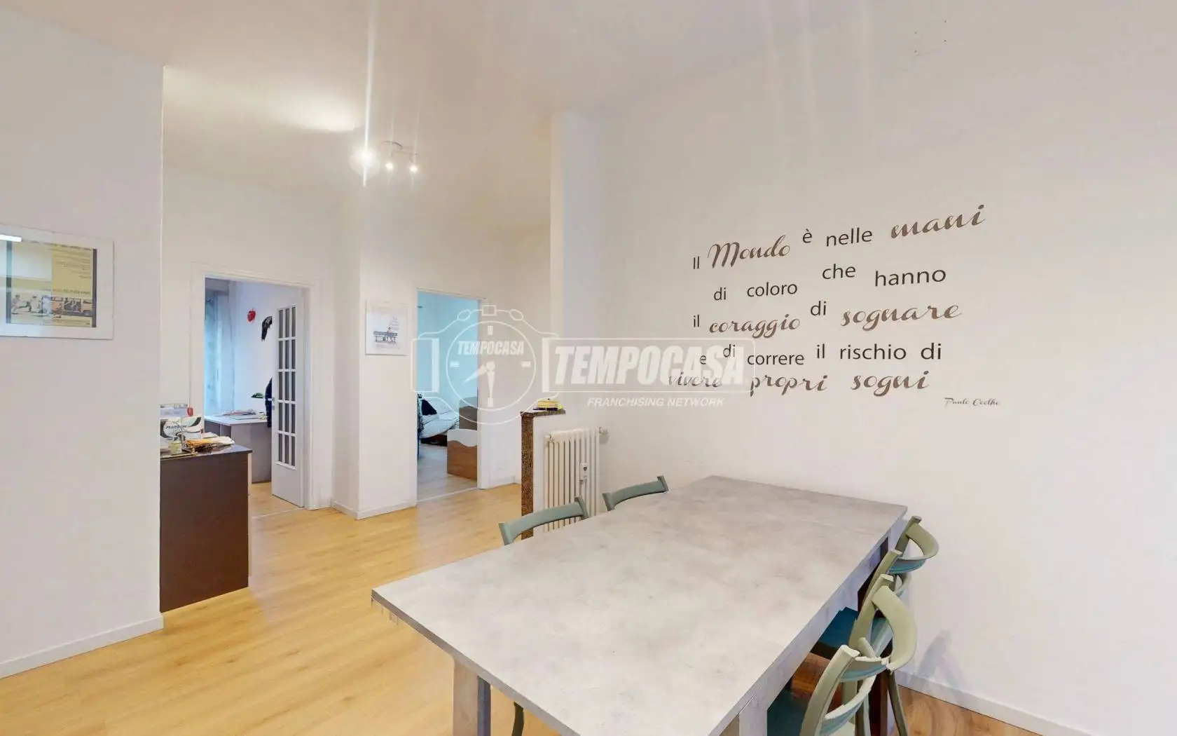 Trilocale via Gradisca 88, Santa Rita, Torino - foto 3