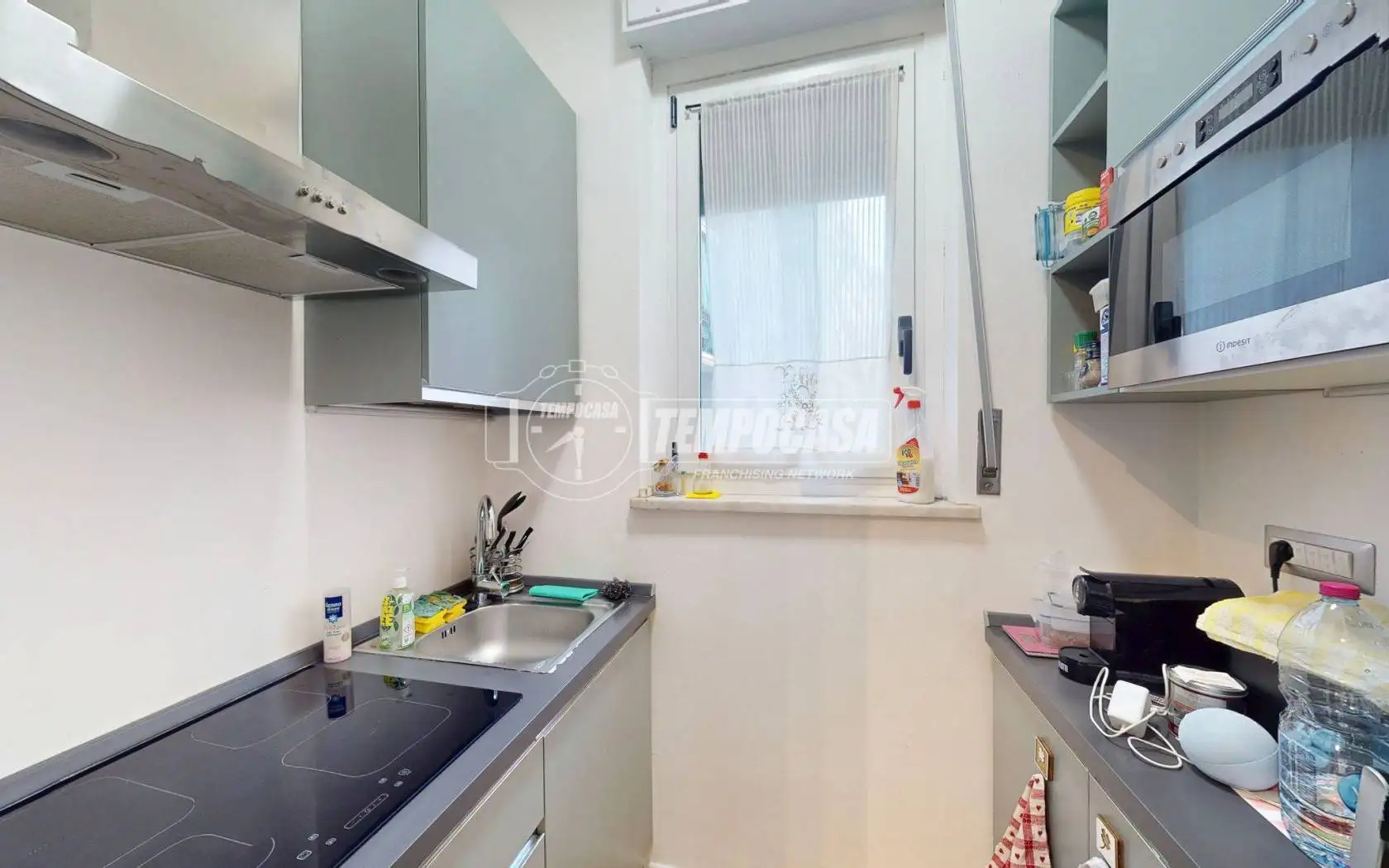 Trilocale via Gradisca 88, Santa Rita, Torino - foto 4