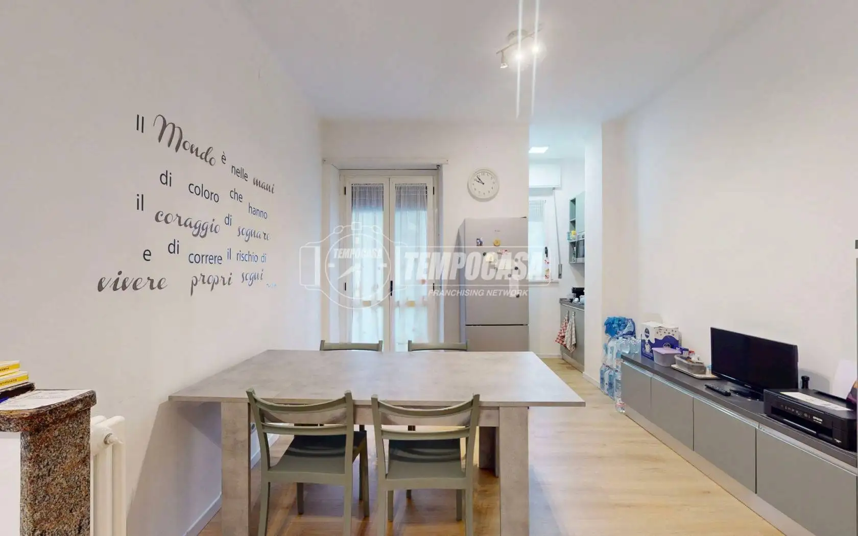 Trilocale via Gradisca 88, Santa Rita, Torino - foto 5