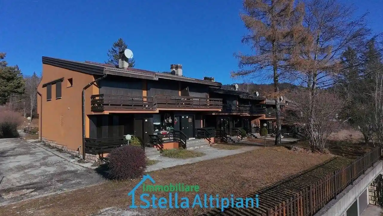Trilocale frazione Stengheli, Bertoldi, Lavarone - foto 2