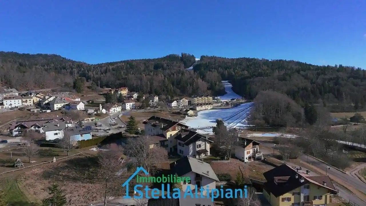 Trilocale frazione Stengheli, Bertoldi, Lavarone - foto 3