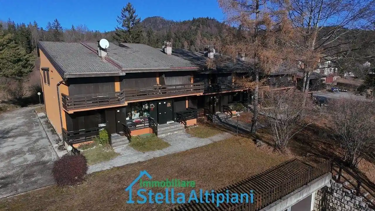 Trilocale frazione Stengheli, Bertoldi, Lavarone - foto 5