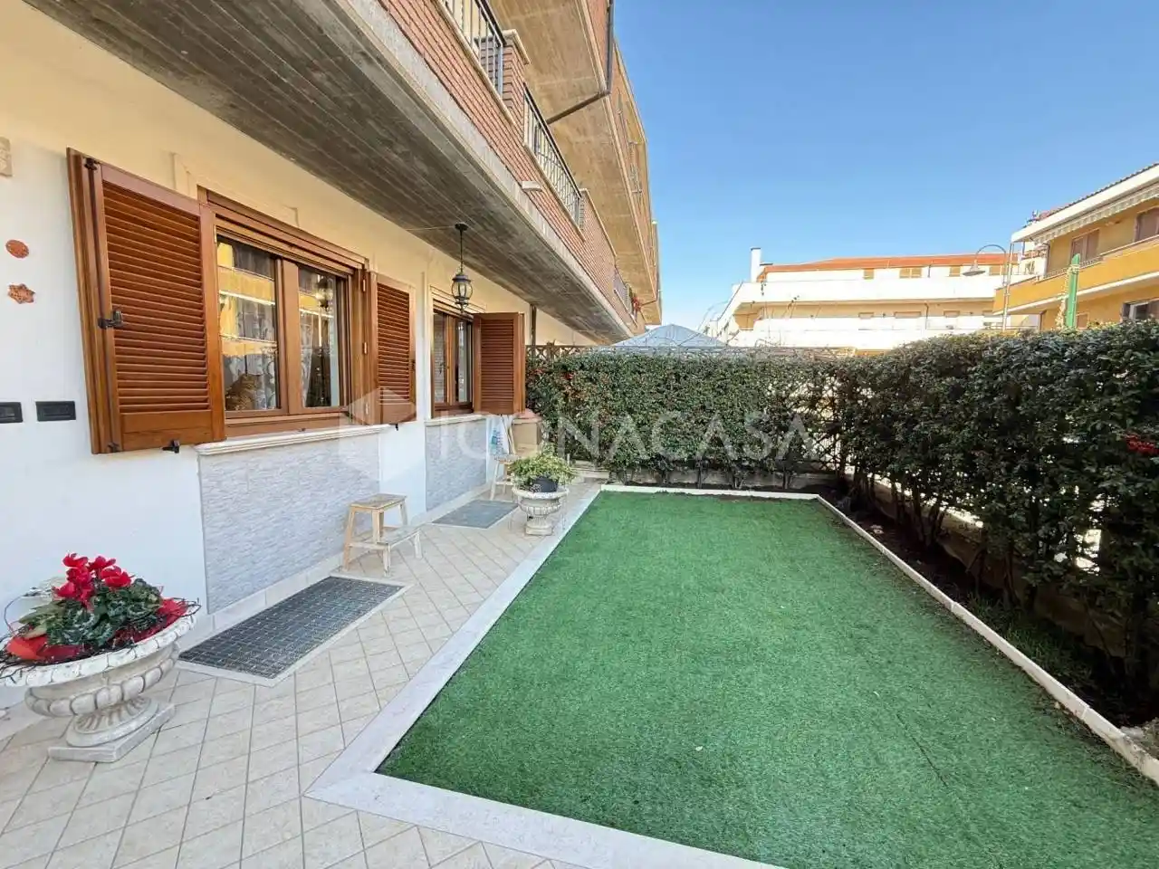 Villetta a schiera - foto 2