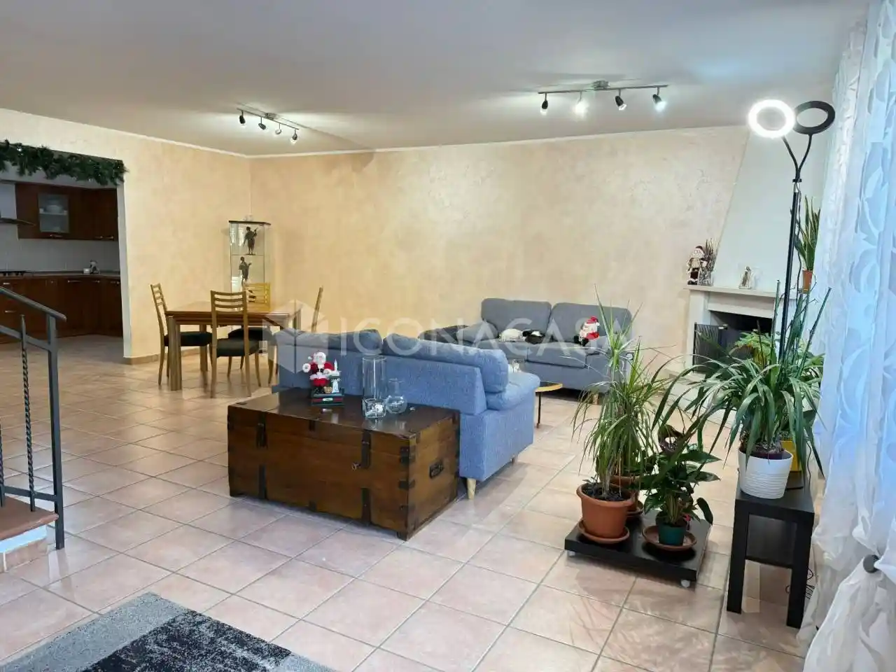 Villetta a schiera - foto 3