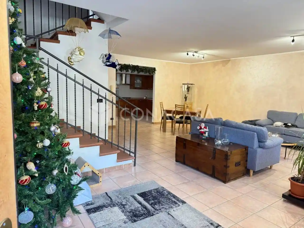 Villetta a schiera - foto 4