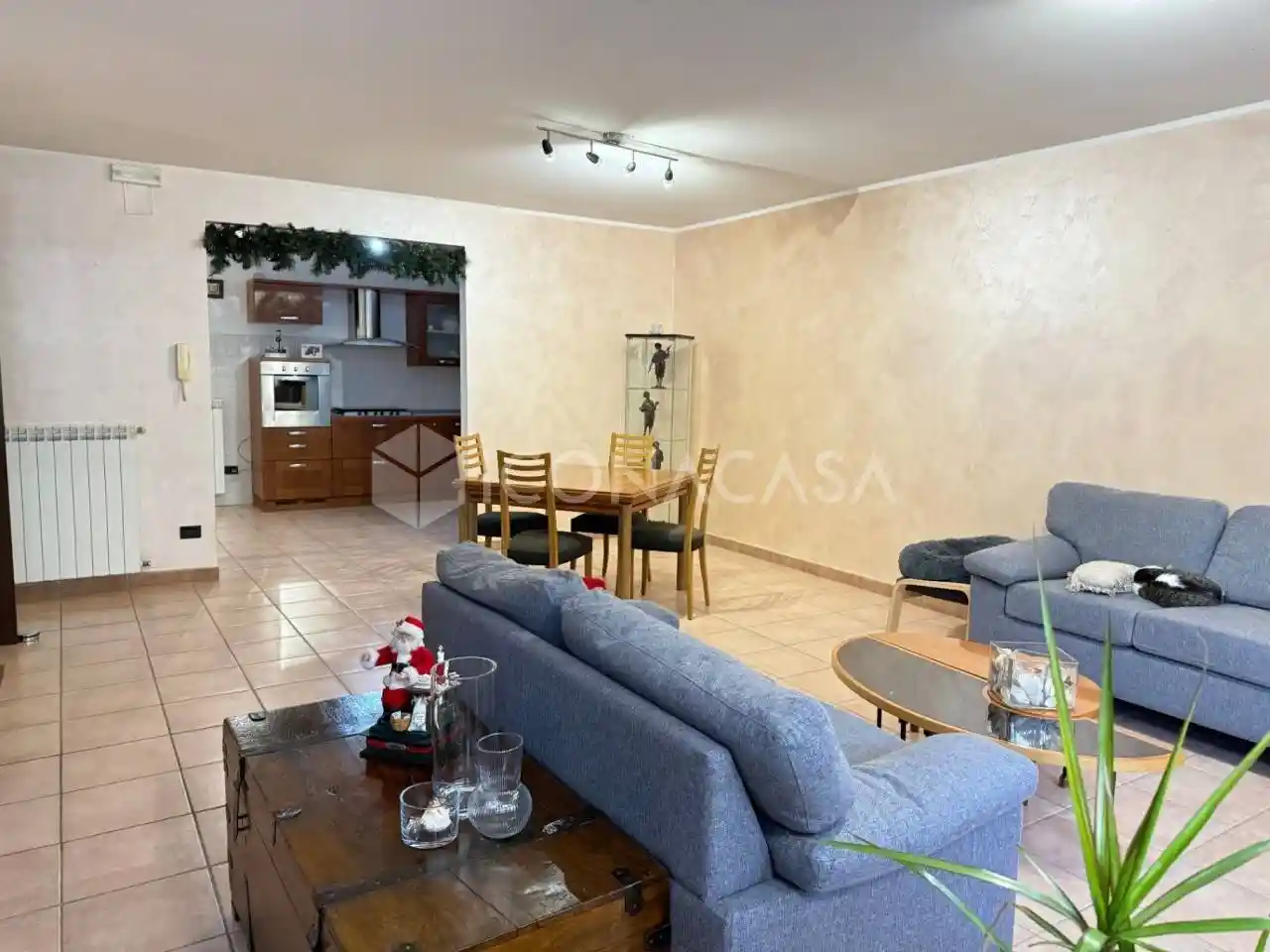 Villetta a schiera - foto 5