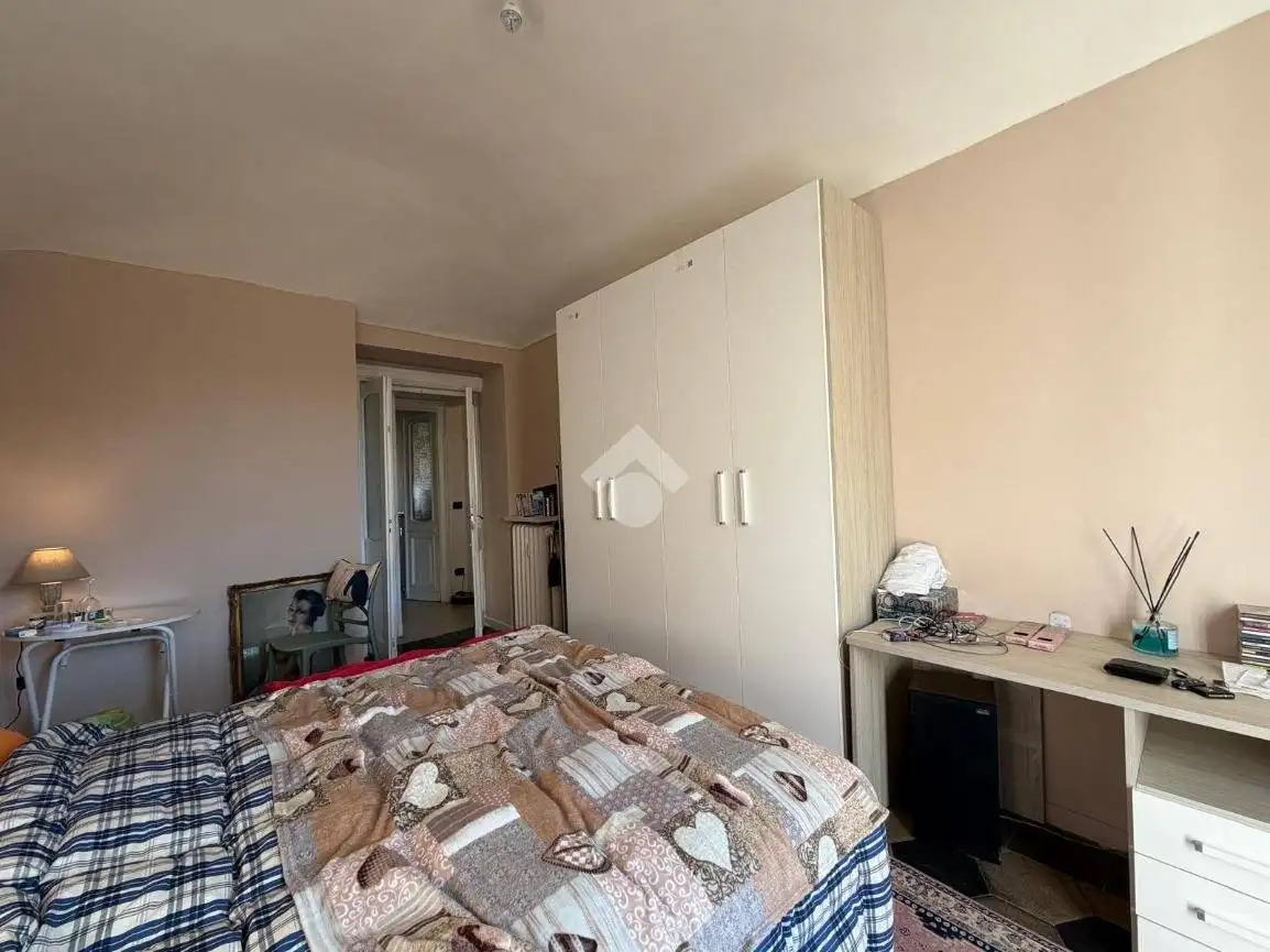 Quadrilocale via Evangelista Torricelli 56, Crocetta, Torino - foto 3