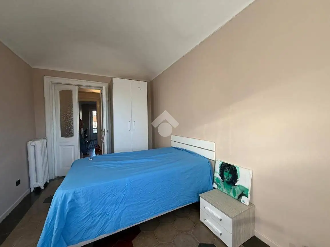 Quadrilocale via Evangelista Torricelli 56, Crocetta, Torino - foto 4