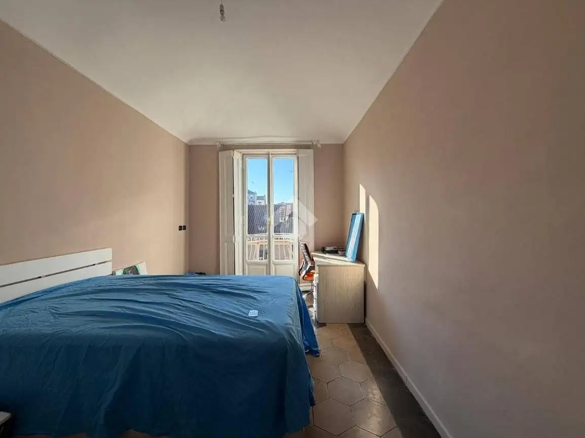 Quadrilocale via Evangelista Torricelli 56, Crocetta, Torino - foto 5