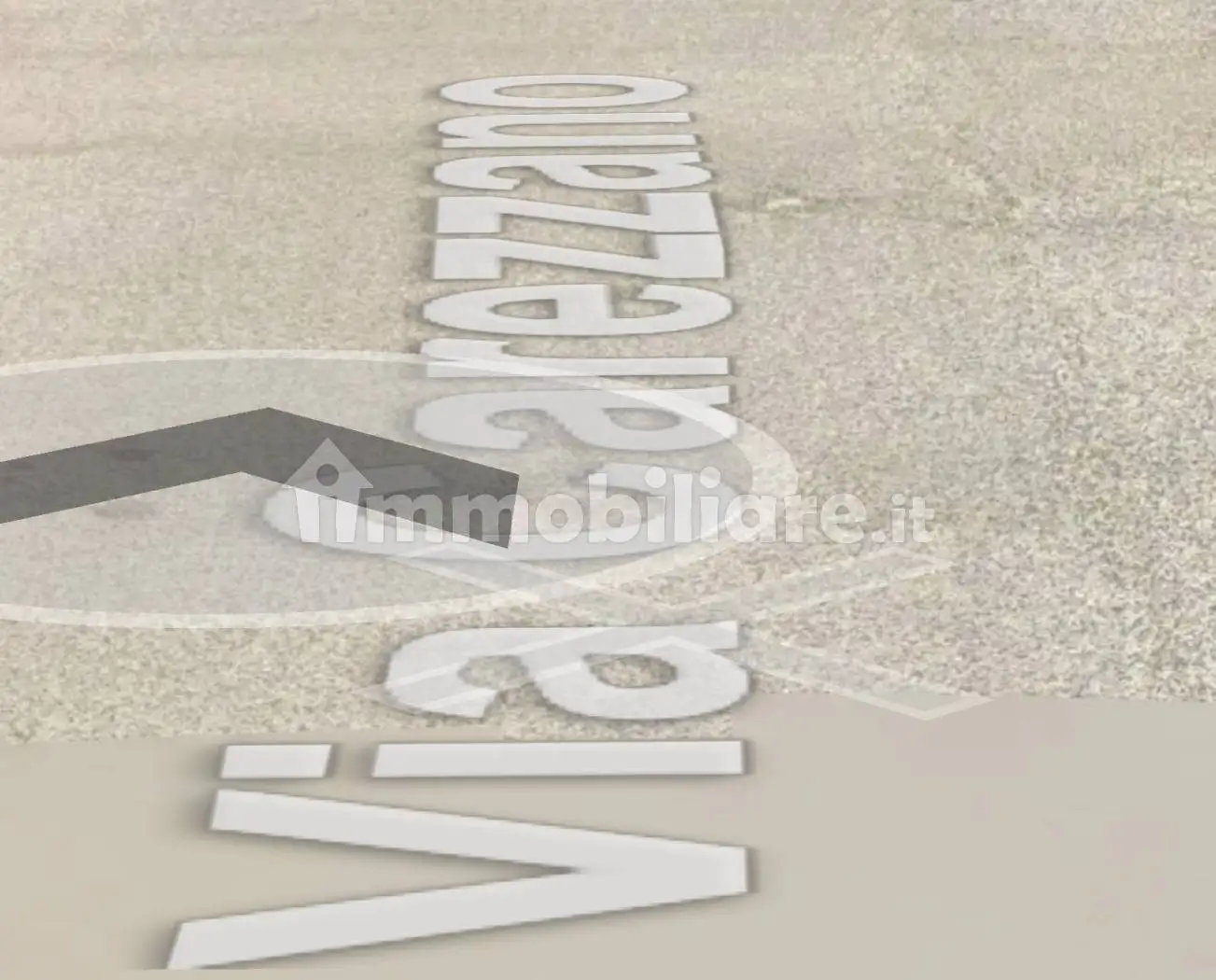 Appartamento in asta a Roma