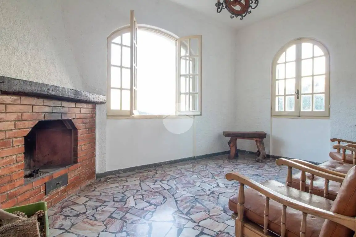 Terratetto unifamiliare via Don Luigi Orengo 17, Moltedo, Montegrazie, Imperia - foto 4