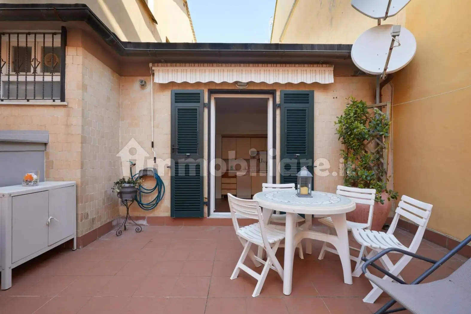 Appartamento in affitto a Sestri Levante