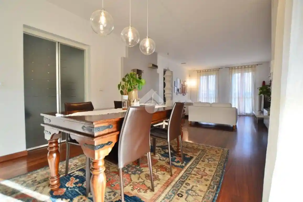 Villetta a schiera - foto 2