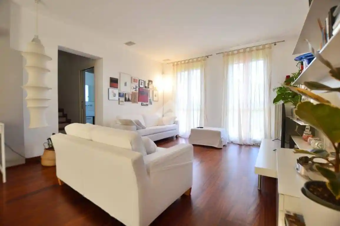 Villetta a schiera - foto 5