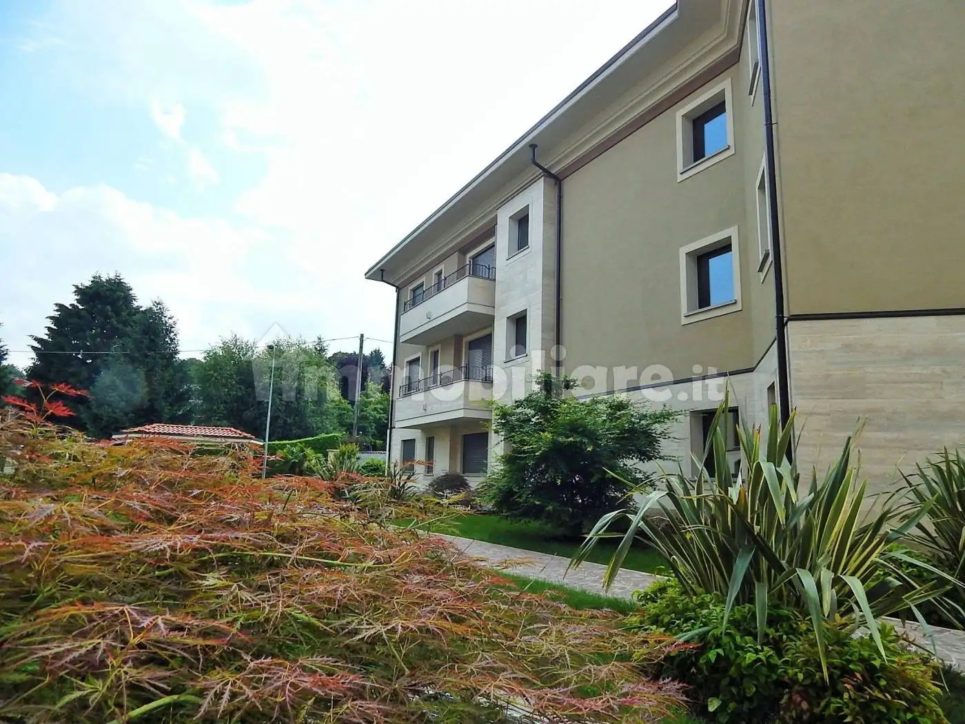Bilocale via Duca Guido Visconti di Modrone, Centro, Cassago Brianza - foto 4