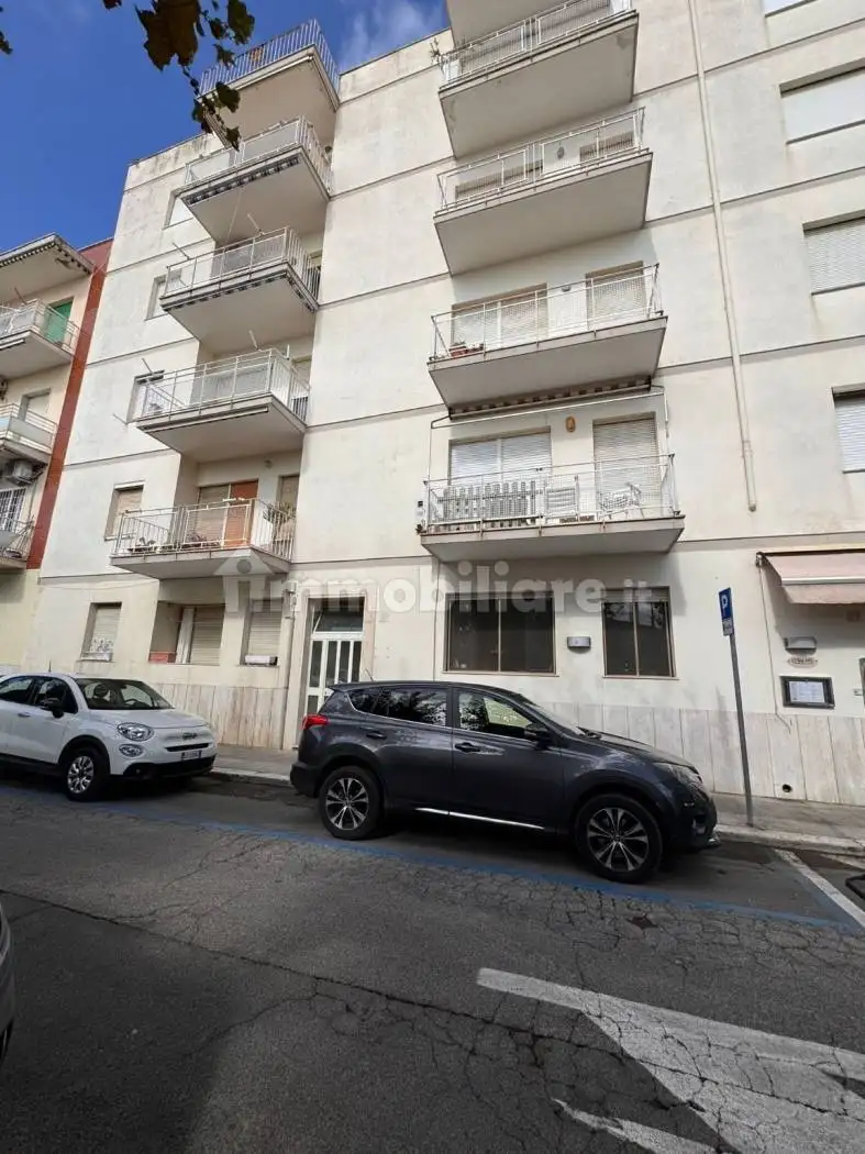 Quadrilocale Riviera Zanardelli 55, Centro Storico, Anzio - foto 2