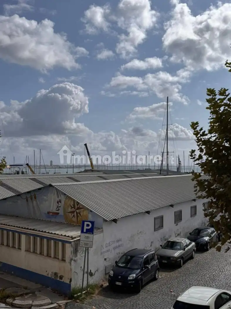 Quadrilocale Riviera Zanardelli 55, Centro Storico, Anzio - foto 3