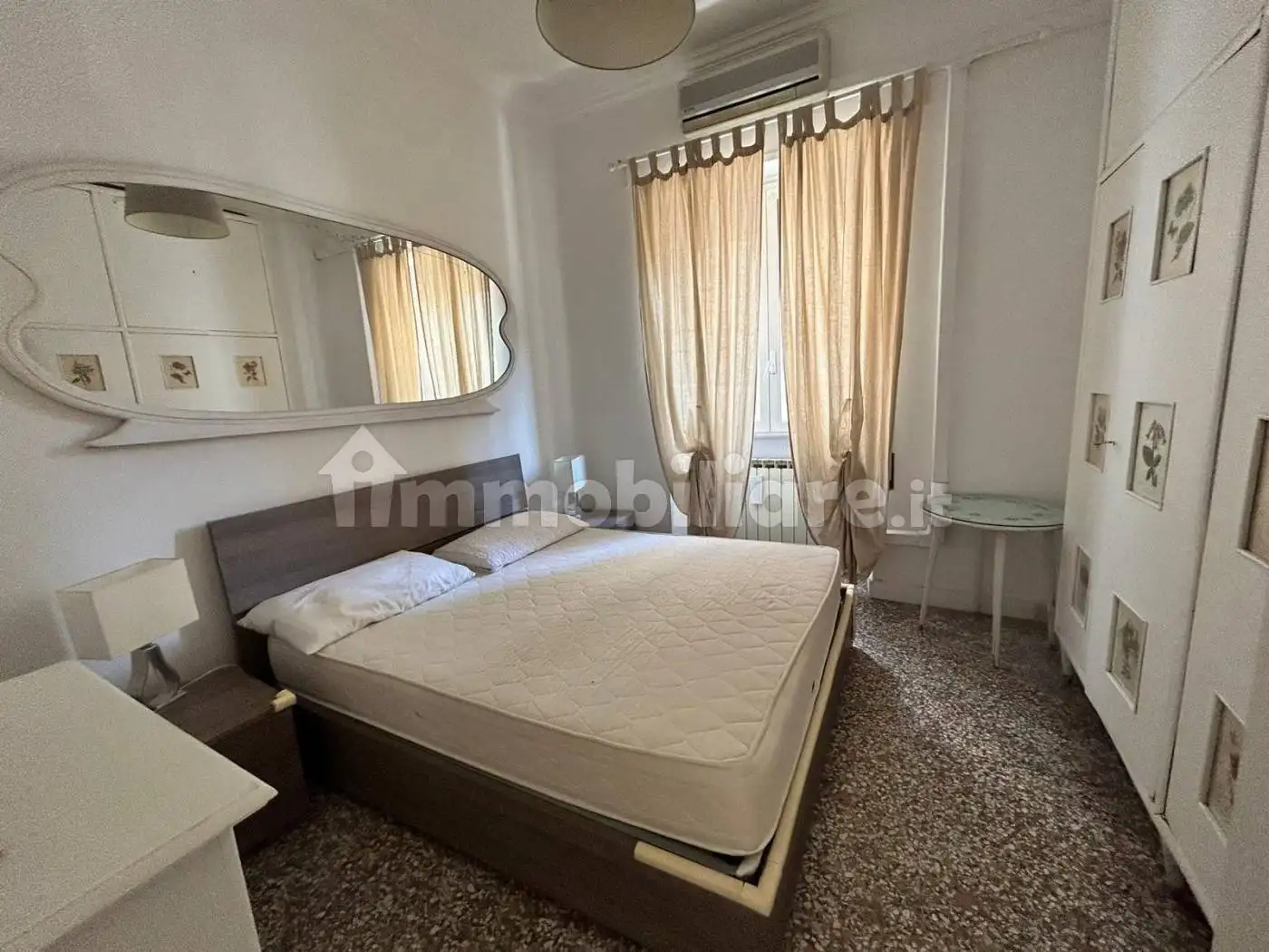 Quadrilocale Riviera Zanardelli 55, Centro Storico, Anzio - foto 4