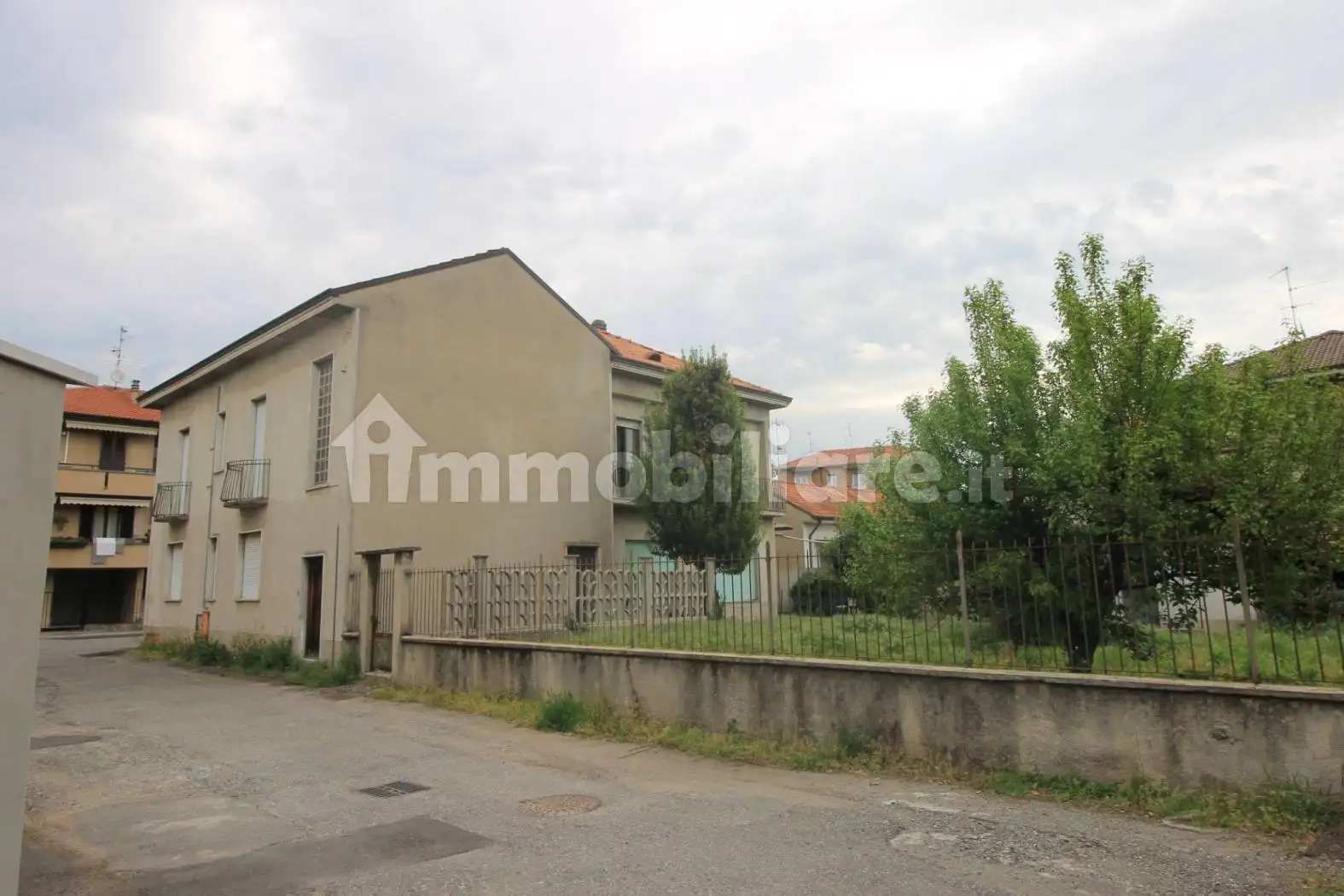 Terratetto plurifamiliare via Bergamo, Lazzaretto, Seregno - foto 3