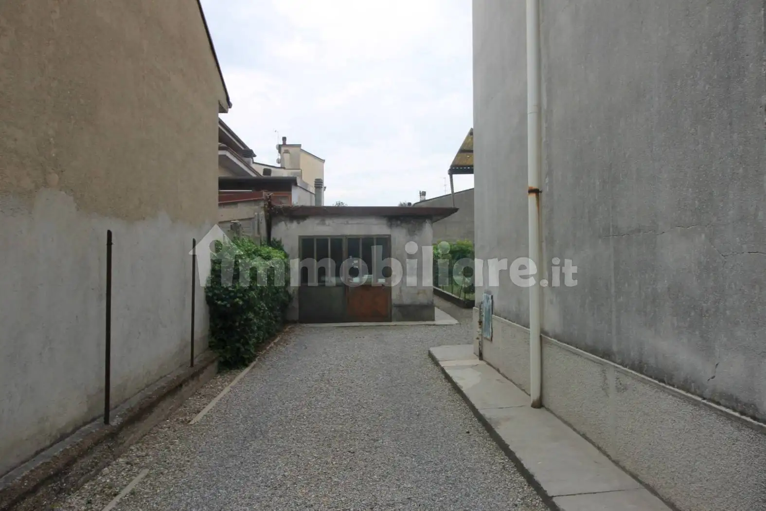 Terratetto plurifamiliare via Bergamo, Lazzaretto, Seregno - foto 4