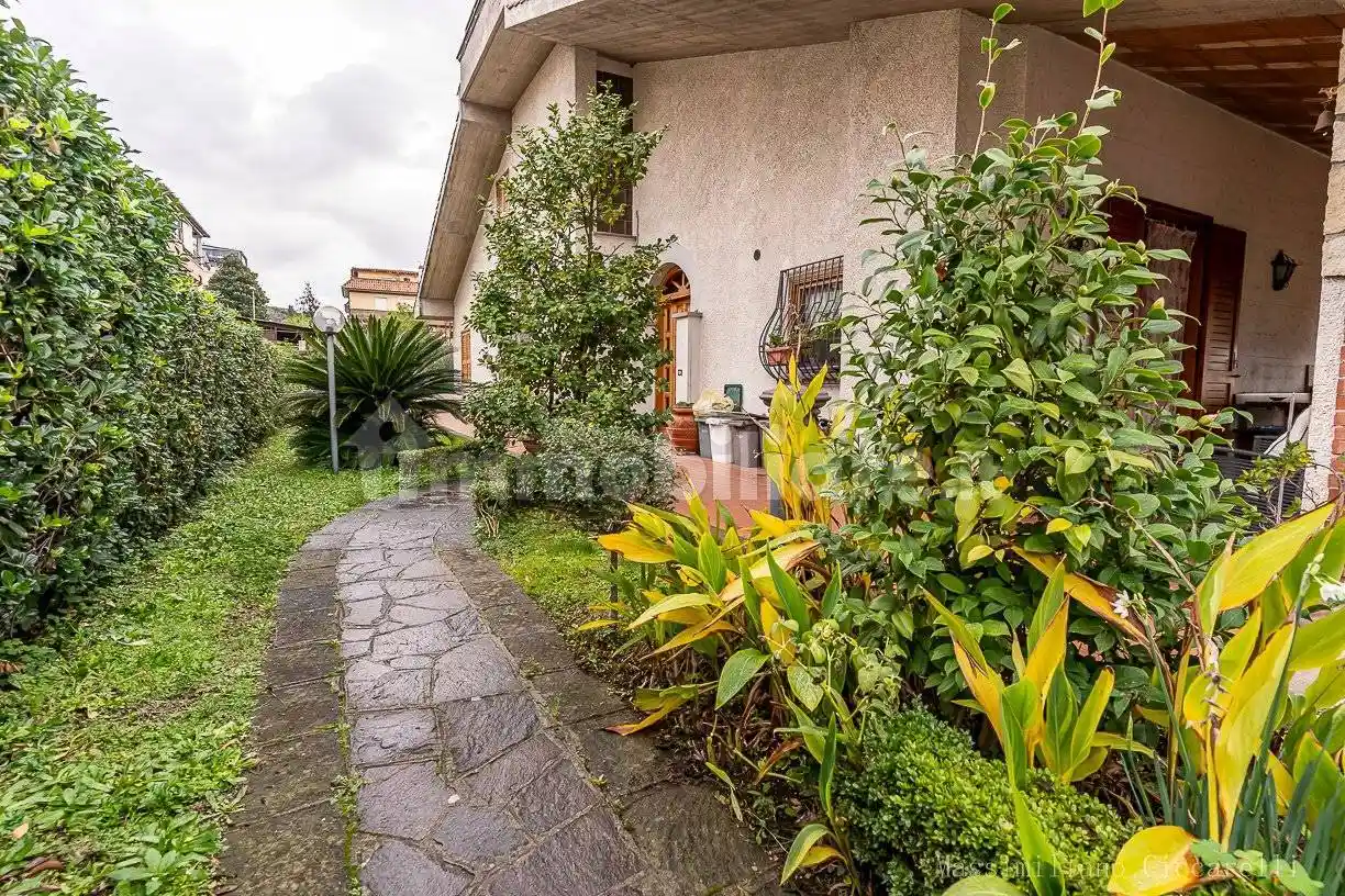 Villa in vendita a Albano Laziale