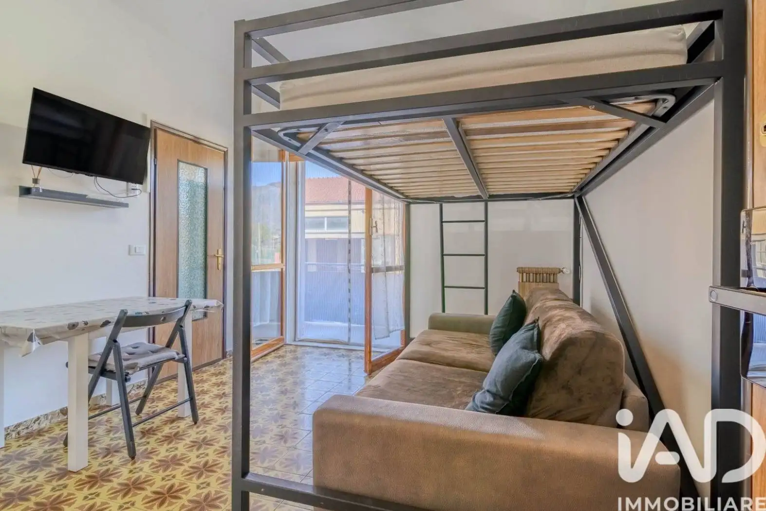 Appartamento in vendita a Borghetto Santo Spirito