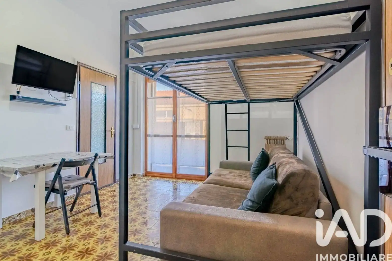 Monolocale corso Raffaello 11, Borghetto Santo Spirito - foto 2