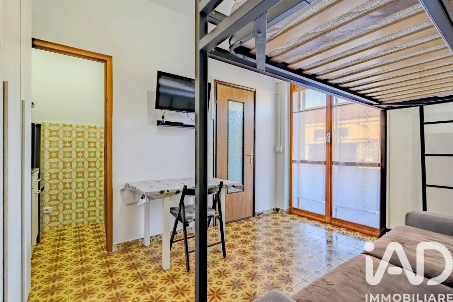 Monolocale corso Raffaello 11, Borghetto Santo Spirito - foto 3