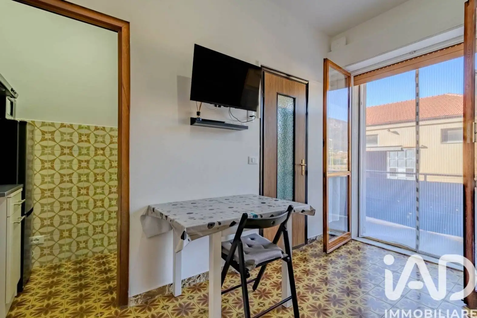 Monolocale corso Raffaello 11, Borghetto Santo Spirito - foto 5