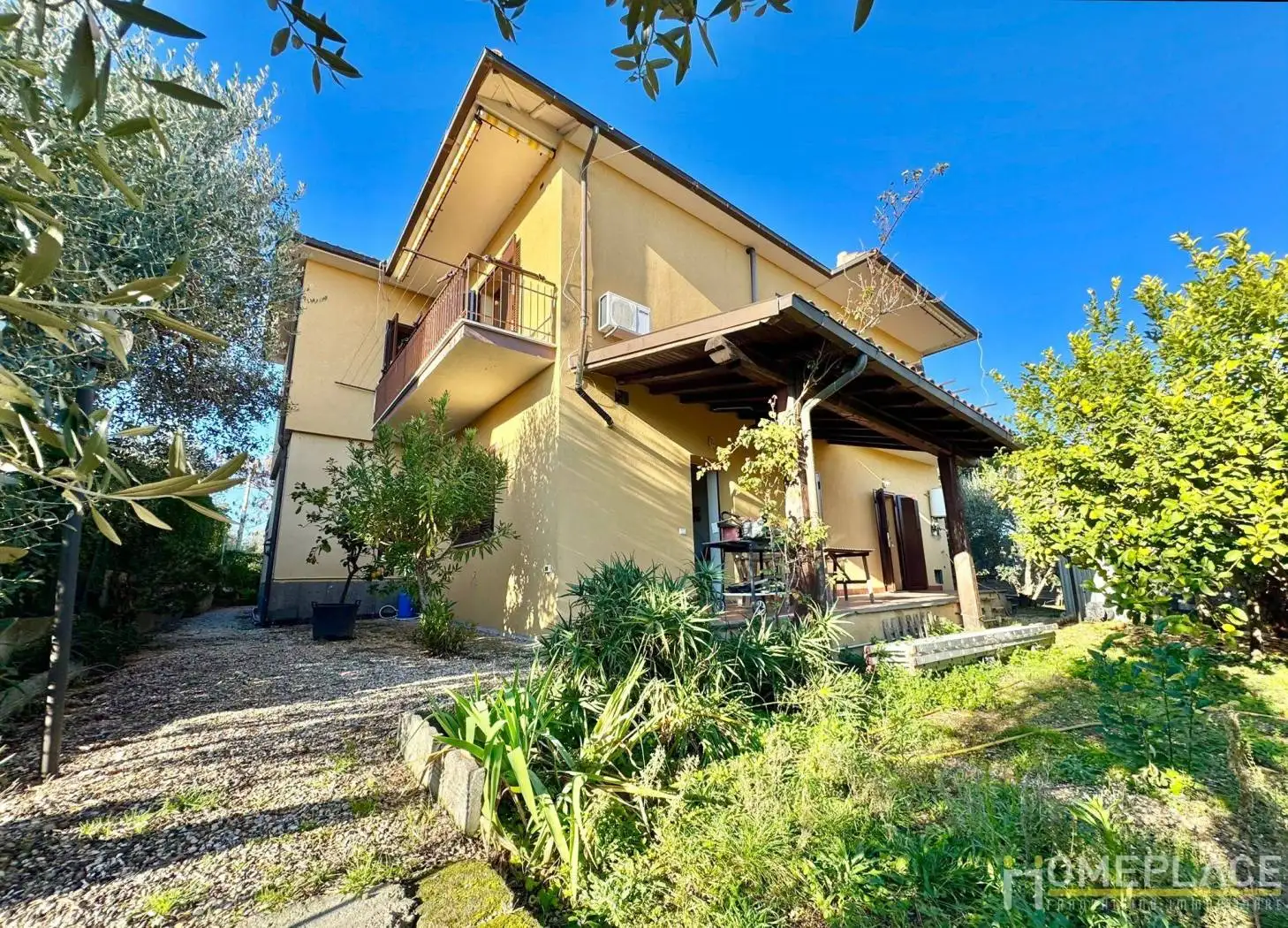 Villa in vendita a Monte Porzio Catone