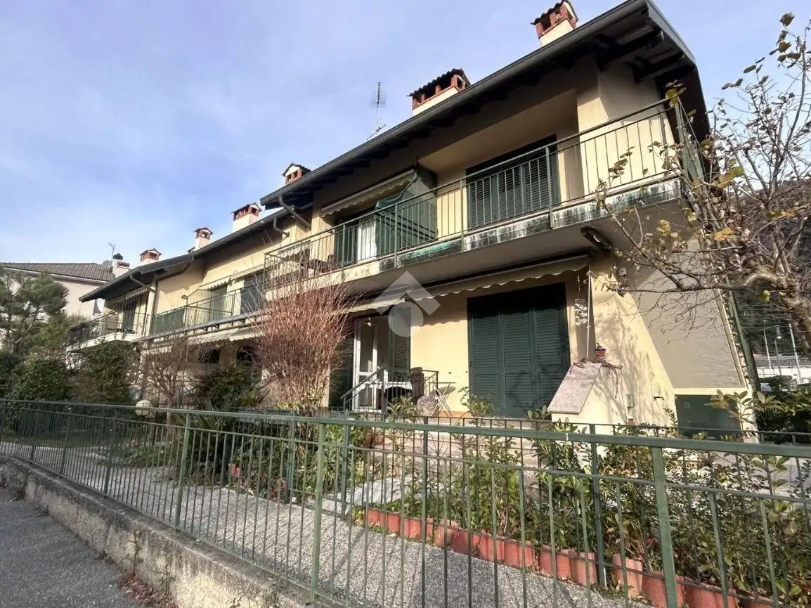 Terratetto plurifamiliare via delle Vigne 20, Centro, Dervio - foto 2