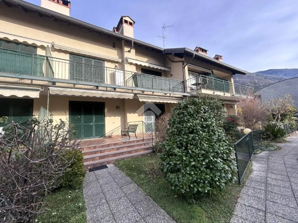 Terratetto plurifamiliare via delle Vigne 20, Centro, Dervio - foto 3