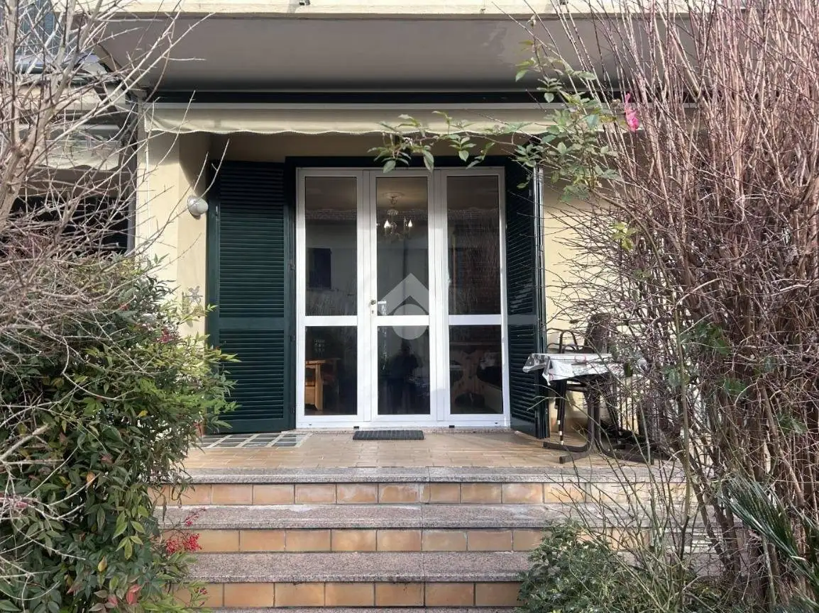 Terratetto plurifamiliare via delle Vigne 20, Centro, Dervio - foto 4