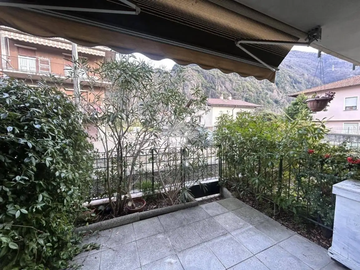 Terratetto plurifamiliare via delle Vigne 20, Centro, Dervio - foto 5