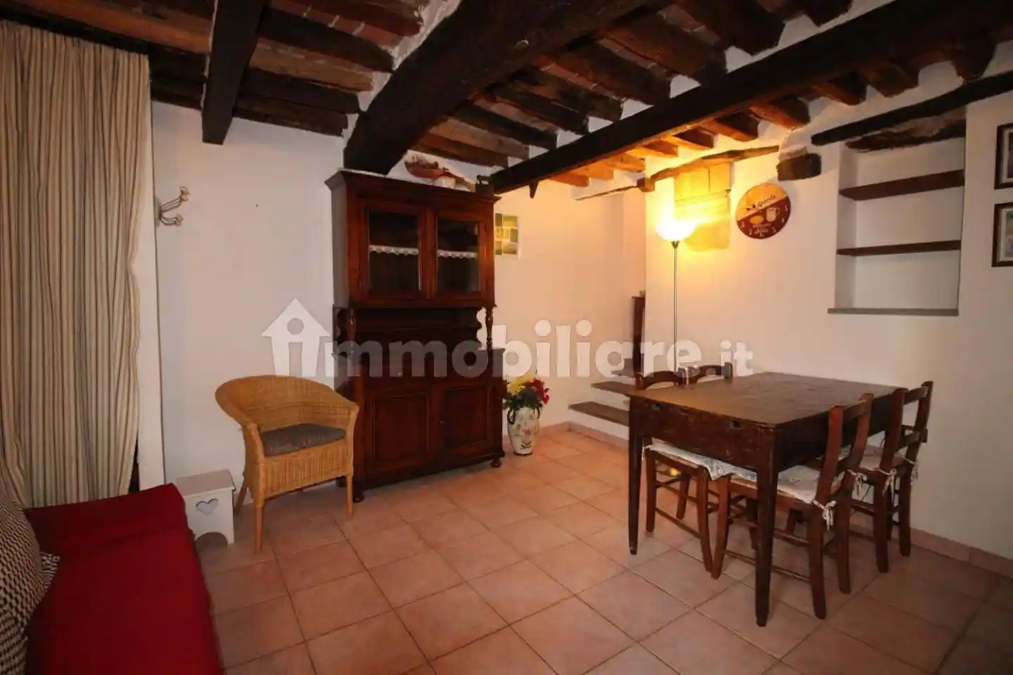 Bilocale via F. Ruschi,, Centro, Calci - foto 3