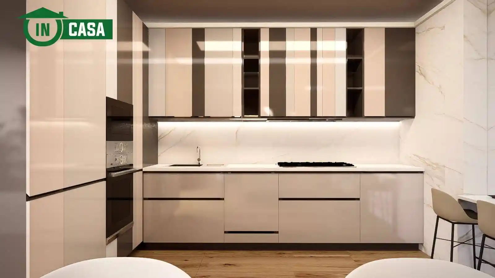 Attico via Mosca, Viale Aldo Moro, Ospedale Vecchio, Olbia - foto 5