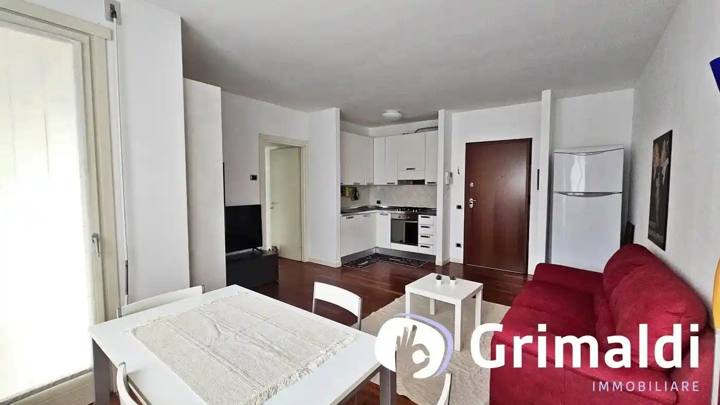 Bilocale via Bordighera, Famagosta, Milano - foto 2