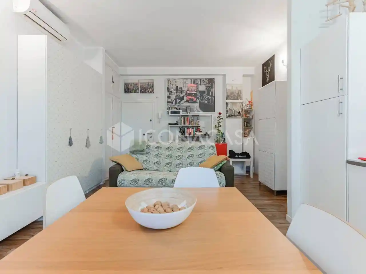 Bilocale via Giuba 23, Cimiano, Milano - foto 4