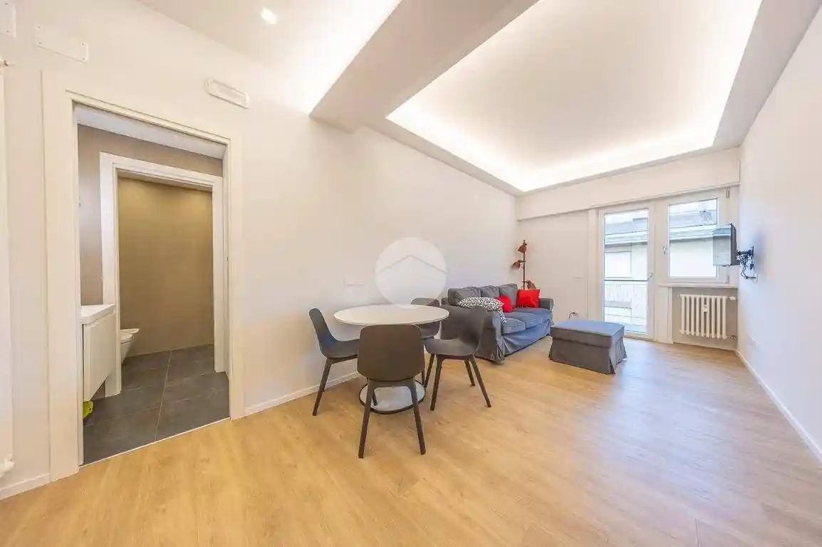 Bilocale via Conca d'Oro, Conca d'Oro - Valli, Roma - foto 2