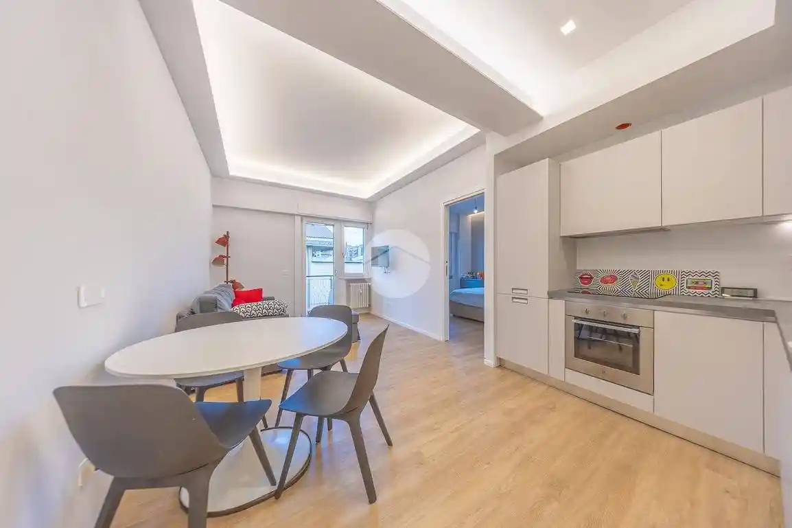 Bilocale via Conca d'Oro, Conca d'Oro - Valli, Roma - foto 3