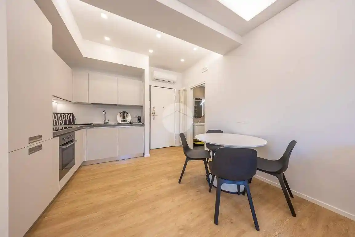 Bilocale via Conca d'Oro, Conca d'Oro - Valli, Roma - foto 4