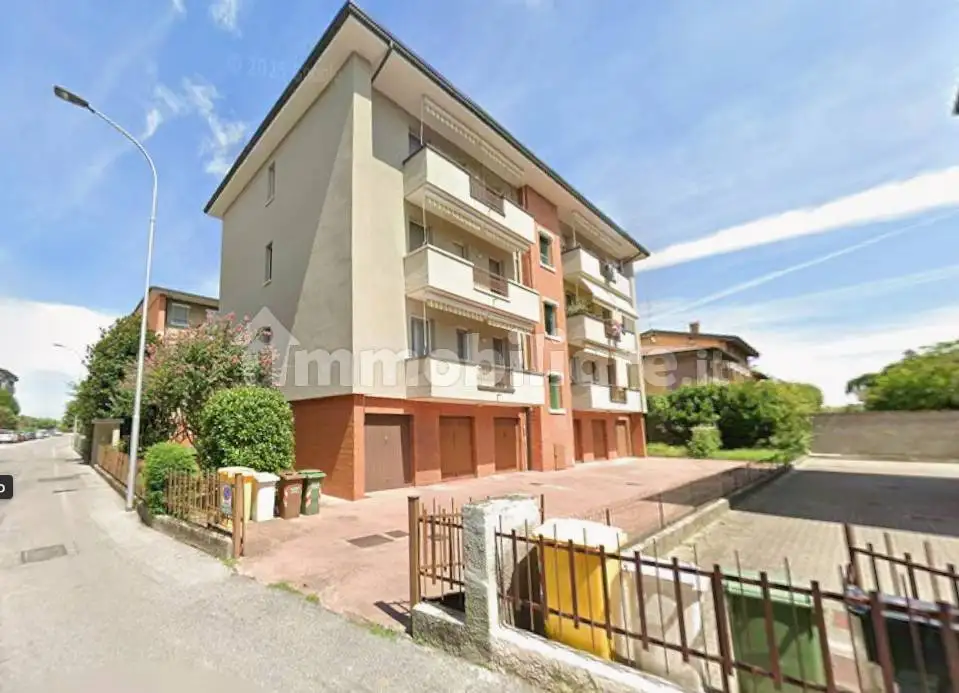 Appartamento in asta a Crema